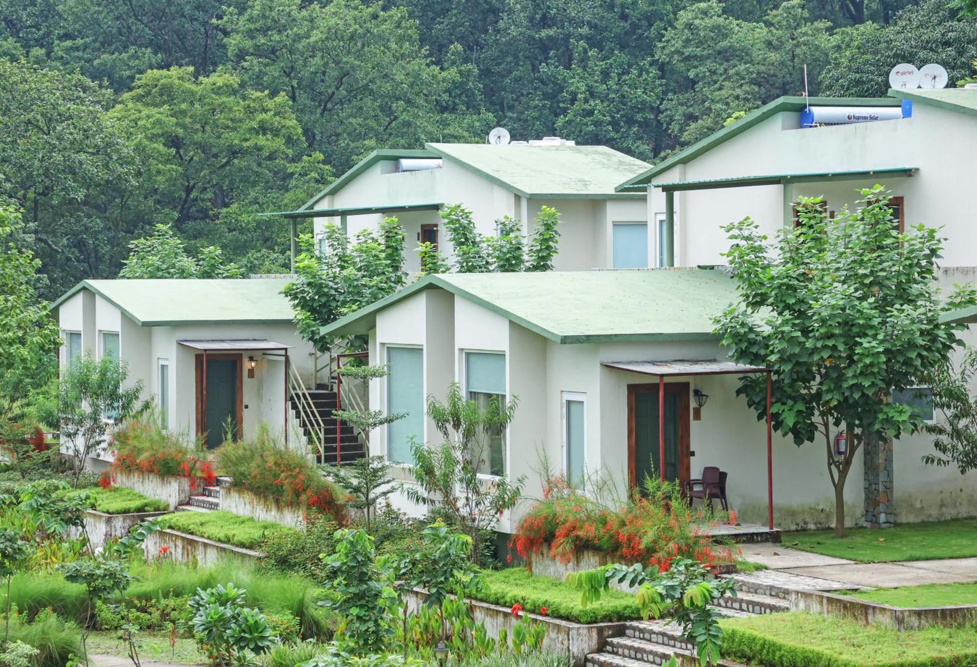The Corbett Greens رامناجار المظهر الخارجي الصورة