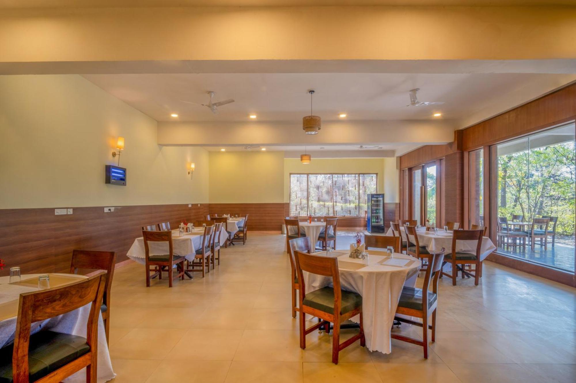 The Corbett Greens رامناجار المظهر الخارجي الصورة