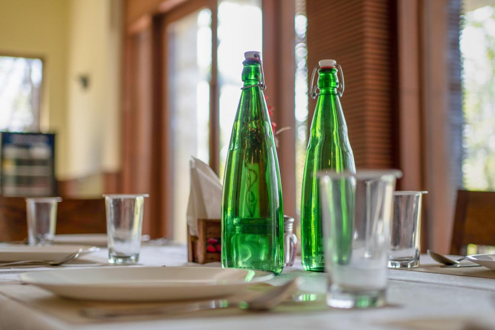 The Corbett Greens رامناجار المظهر الخارجي الصورة