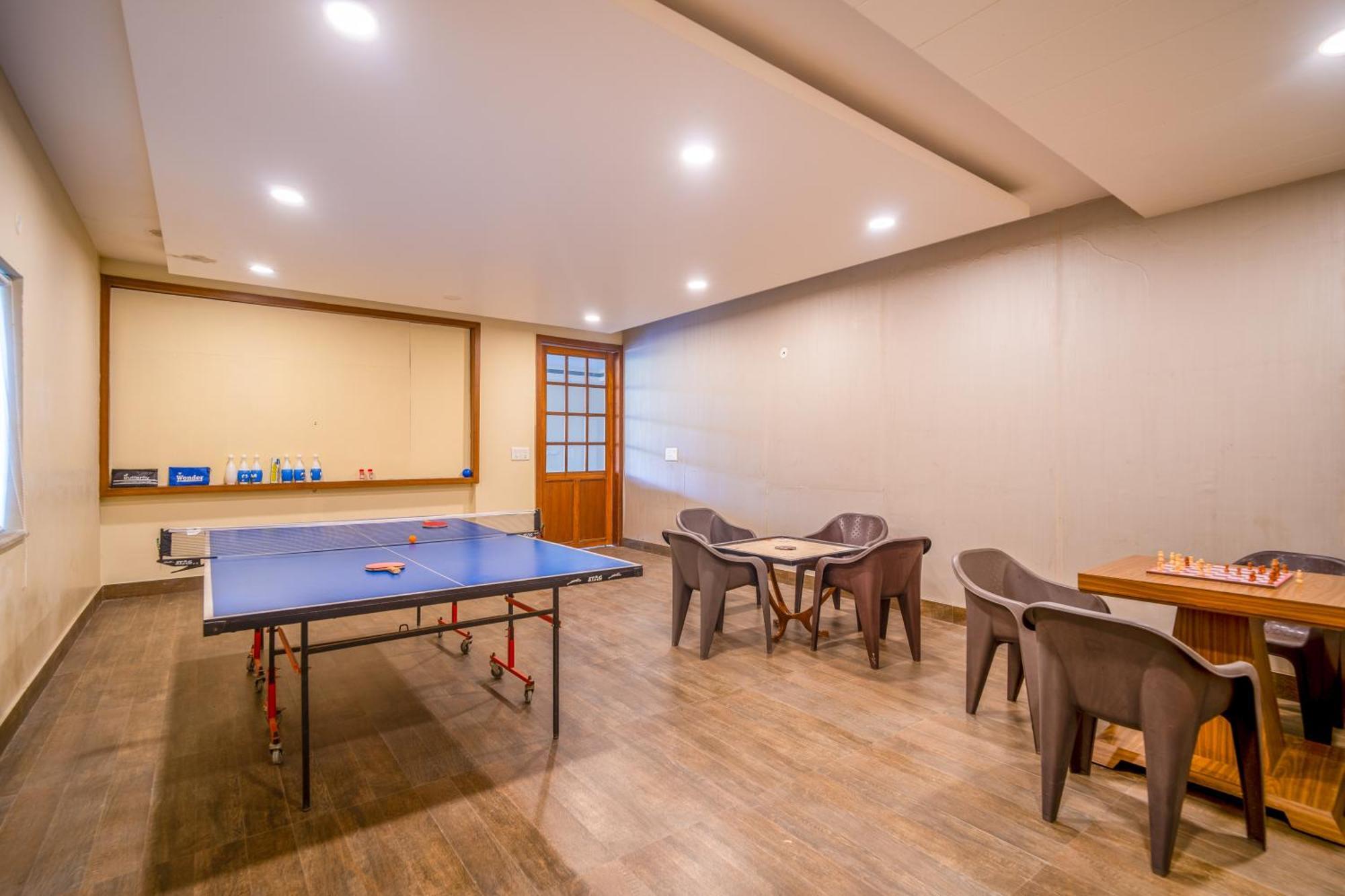 The Corbett Greens رامناجار المظهر الخارجي الصورة
