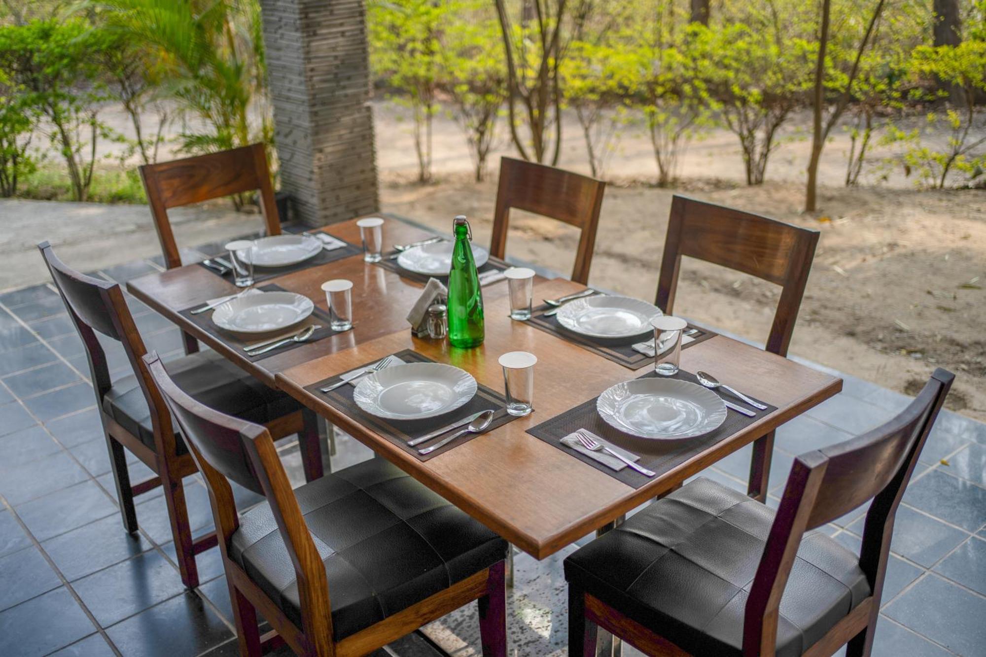 The Corbett Greens رامناجار المظهر الخارجي الصورة
